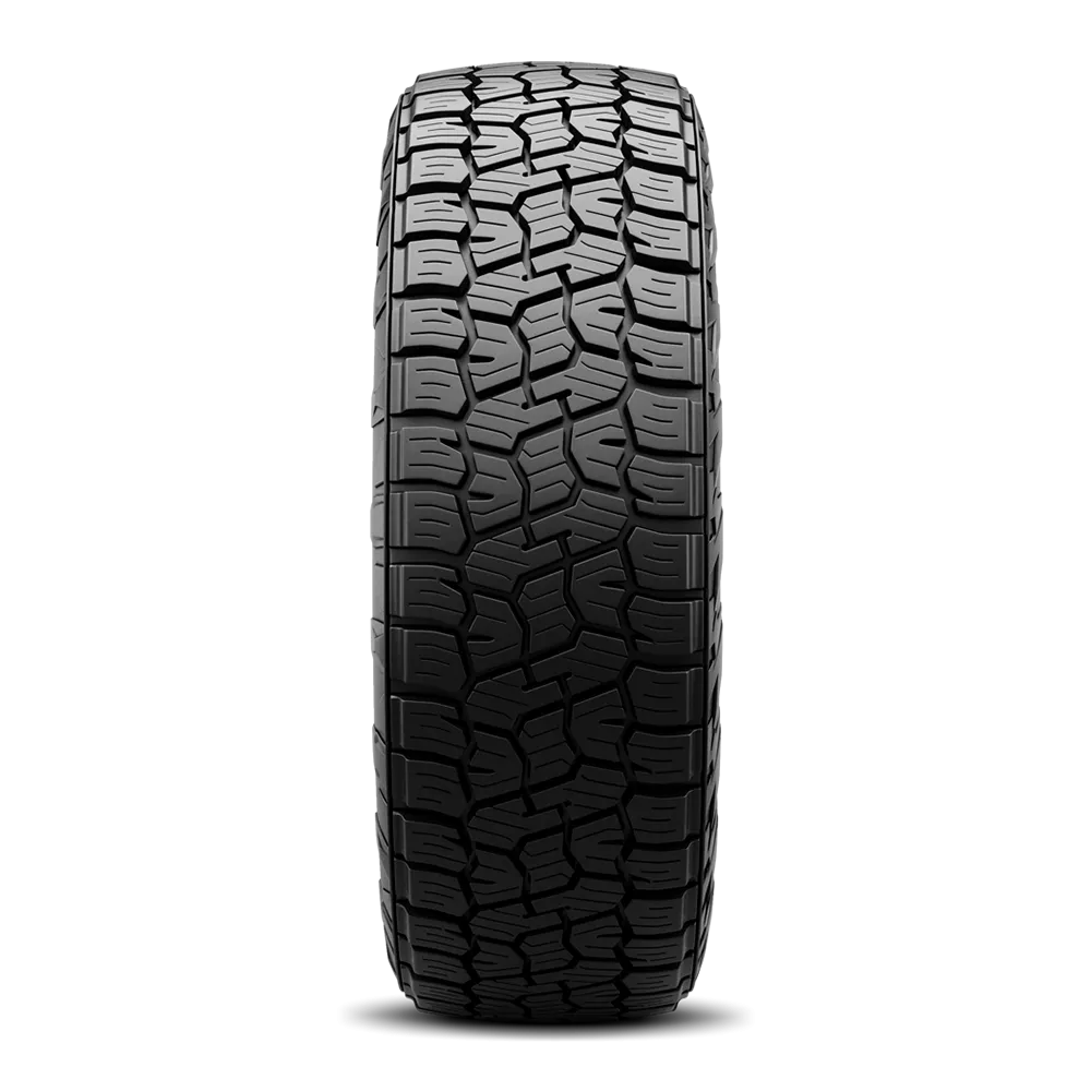 Nitto TERRA GRAPPLER G3 275/55R20
