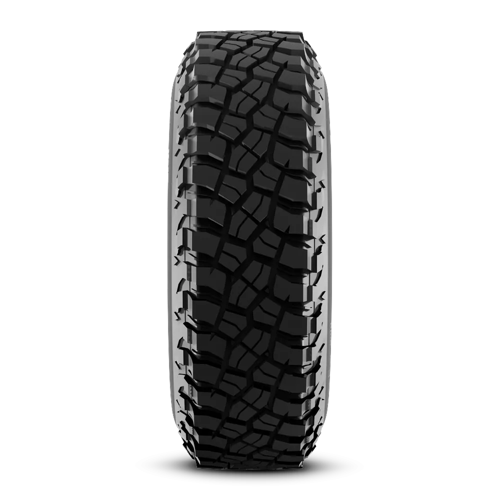BFGoodrich Mud-Terrain T/A KM3 LT295/55R20 123/120Q E/10 RBL - Wheelwiz