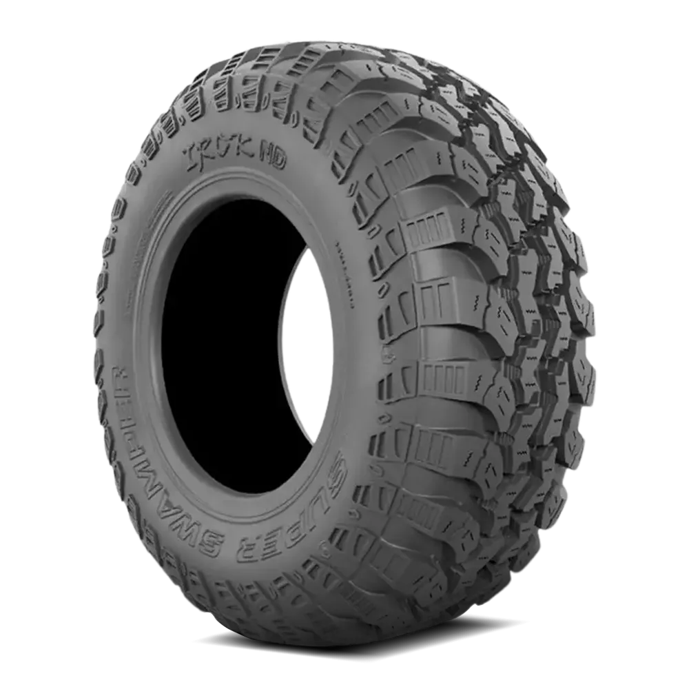 Interco Irok ND 235/85R16 - Wheelwiz
