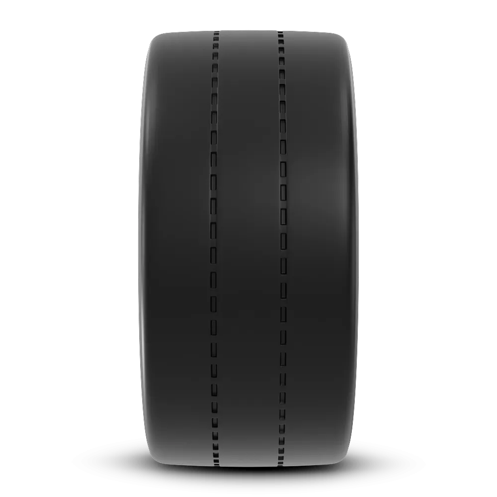 BFGoodrich g-Force R1 285/30R18
