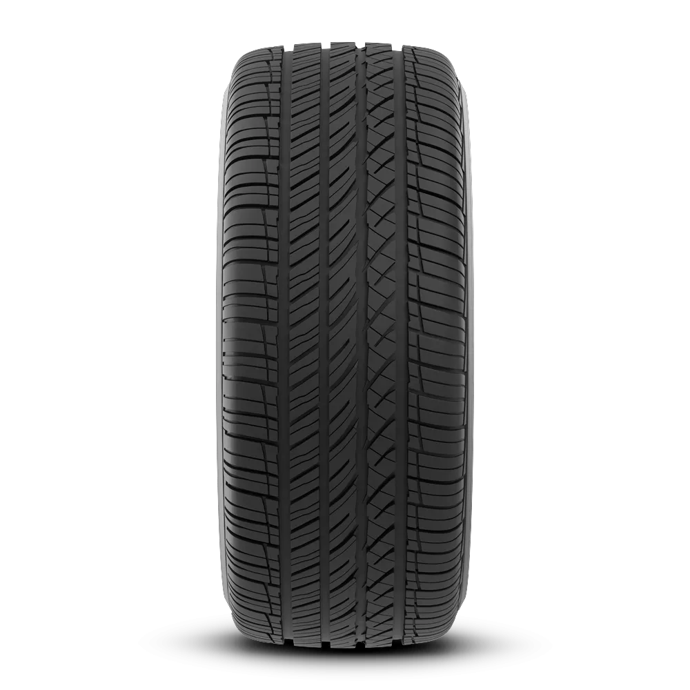 Cooper PROCONTROL 245/40R18 - Wheelwiz