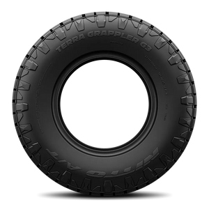 Nitto Terra Grappler G3 LT285/75R17