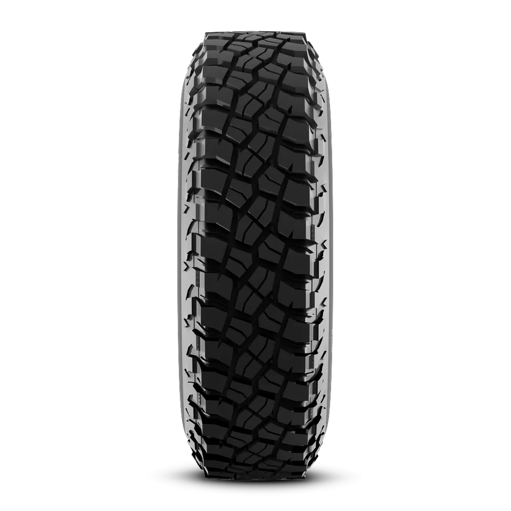 BFGoodrich Mud-Terrain T/A KM3 LT265/75R16 - Wheelwiz