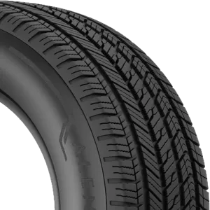 Bridgestone Alenza Sport A/S MOE 275/55R19 - Wheelwiz