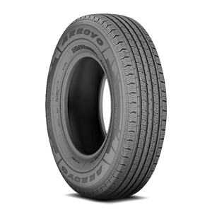 Arroyo ST Special Trailer Semi-Steel ST205/75R14