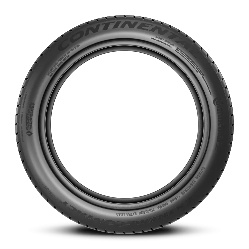 Continental ExtremeContact DWS 235/45R18 - Wheelwiz