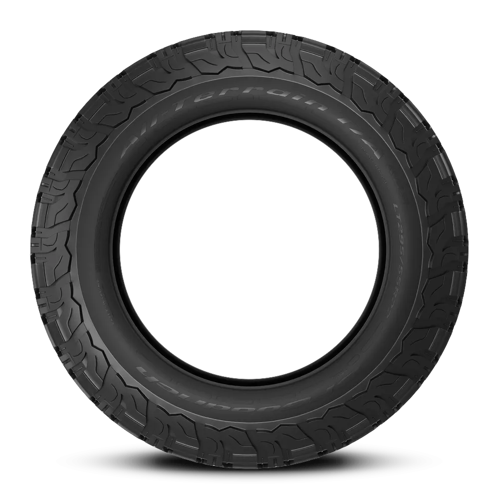 BFGoodrich All-Terrain T/A KO3 LT295/55R22