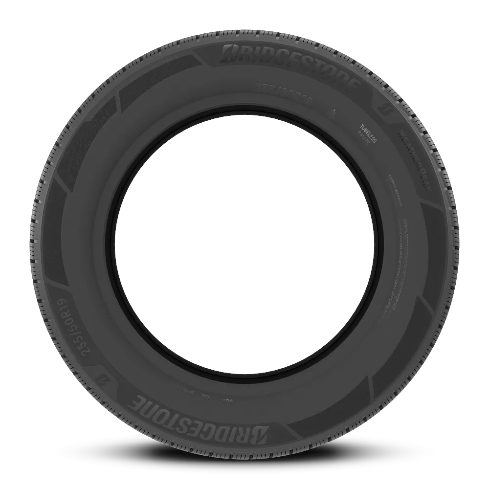 Bridgestone WeatherPeak 255/60R19 - Wheelwiz