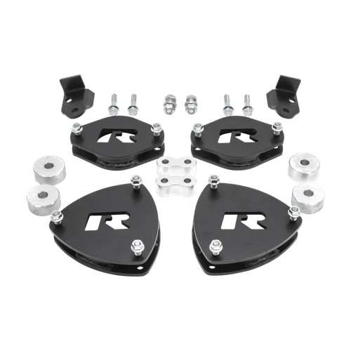 ReadyLift Suspension 1.5'' FRONT 1.5'' REAR SST LIFT KIT - Wheelwiz