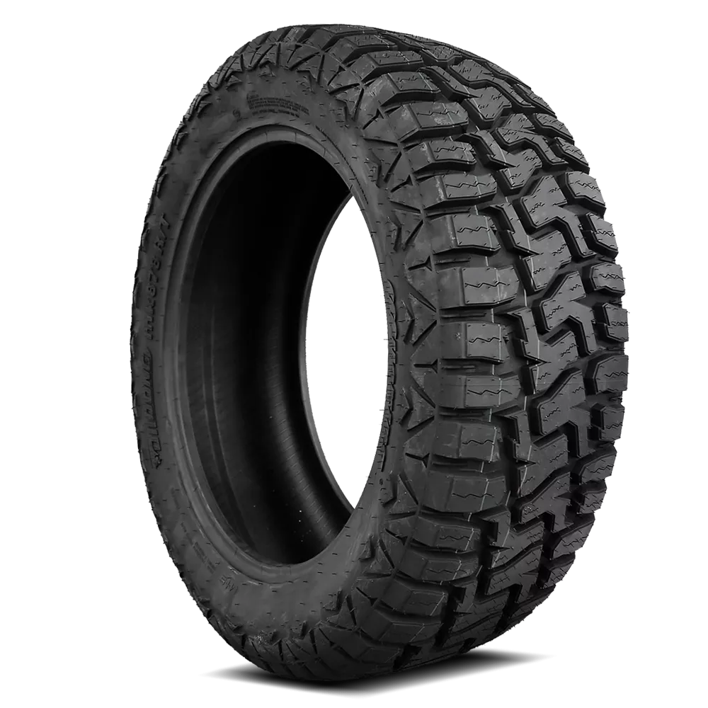 Mileking MK878 R/T 37X13.50R18 - Wheelwiz