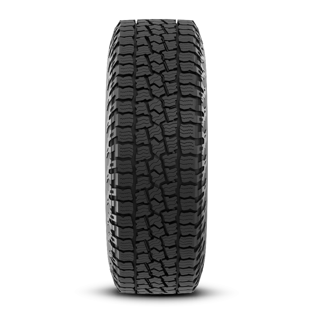 Cooper DISCOVERER ROAD TRAIL AT ALL WEATHER 235/65R18