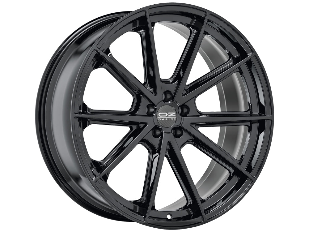 OZ Racing SUPREMA XT HLT HYPER TITANIUM 23x10 +41 5x120mm 0mm - Wheelwiz