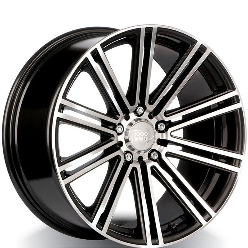 RWC 1005 Other 20x8.5 +30 5x114.3mm 66.1mm - Wheelwiz
