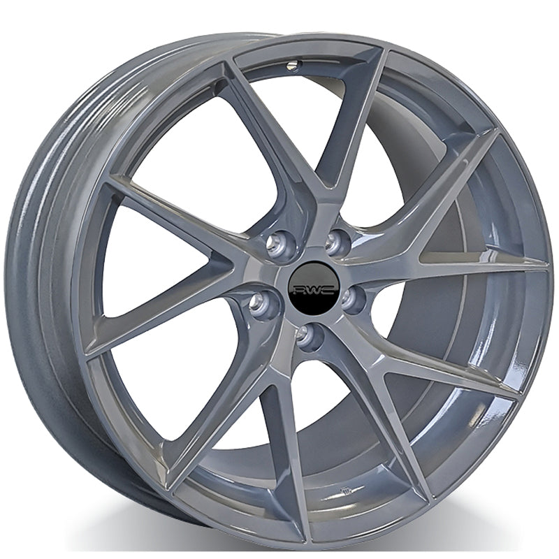 RWC 1012 Other 19x8.5 +32 5x112mm 66.45mm - Wheelwiz