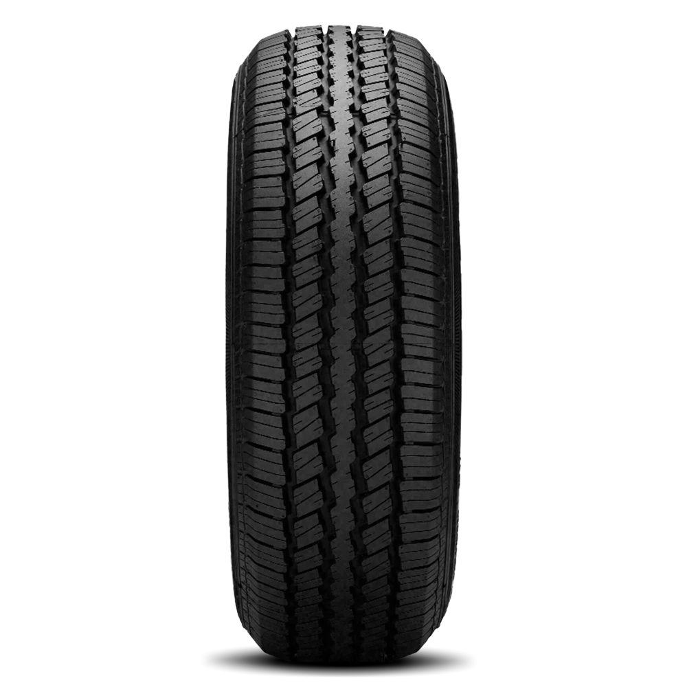 Continental ContiTrac TR LT275/70R18/10 - Wheelwiz