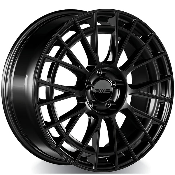RWC– Wheelwiz