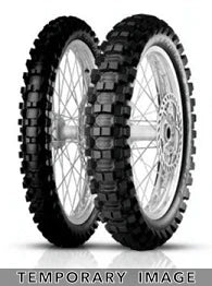 Pirelli Scorpion MX Extra X 120/100-18