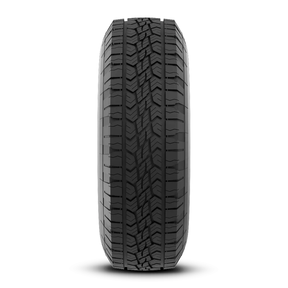 Continental TerrainContact A/T 265/70R16 112T OWL