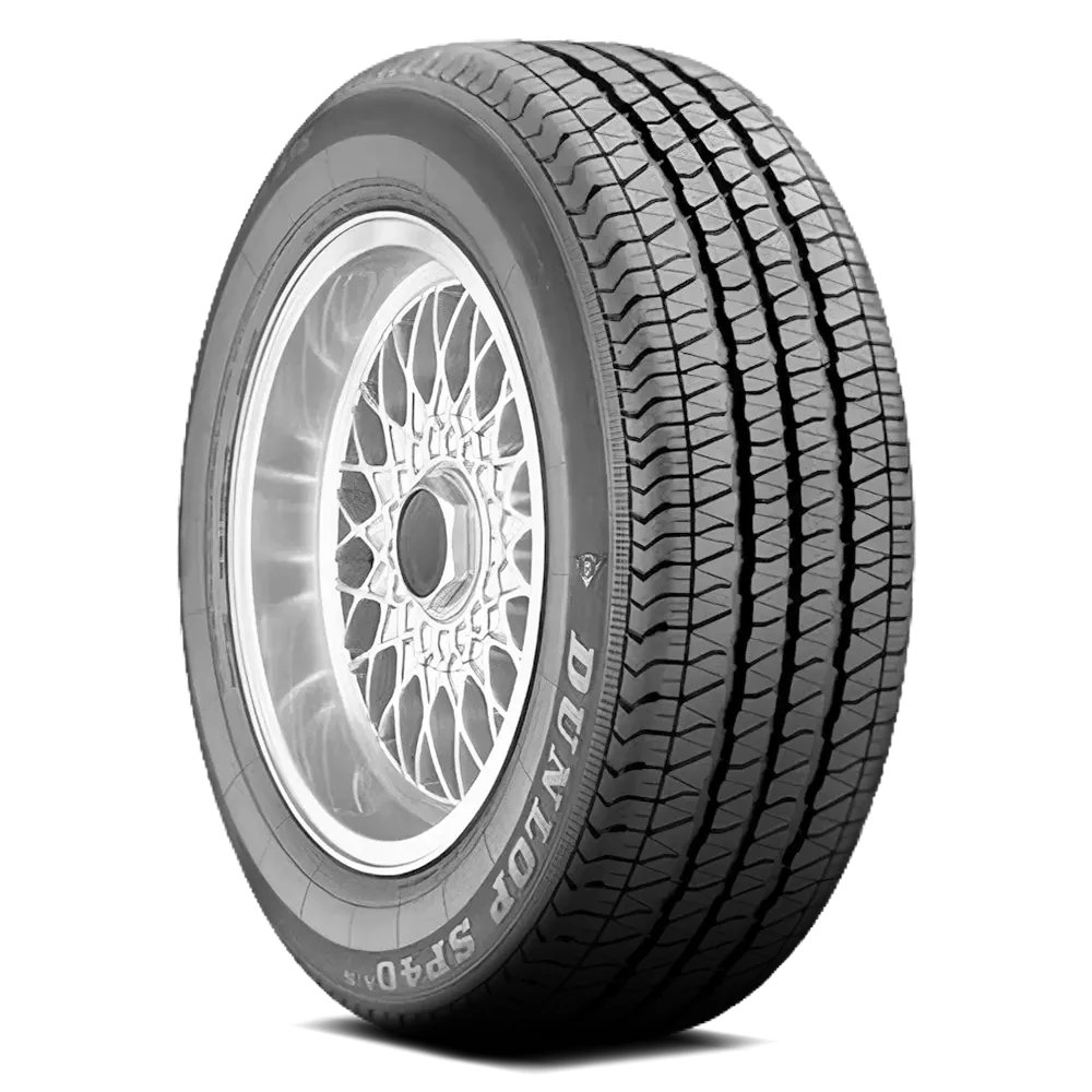 Dunlop SP20 A/S 185/65R14 - Wheelwiz