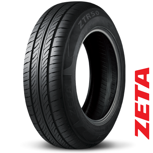 Zeta ZTR50 175/65R14 - Wheelwiz
