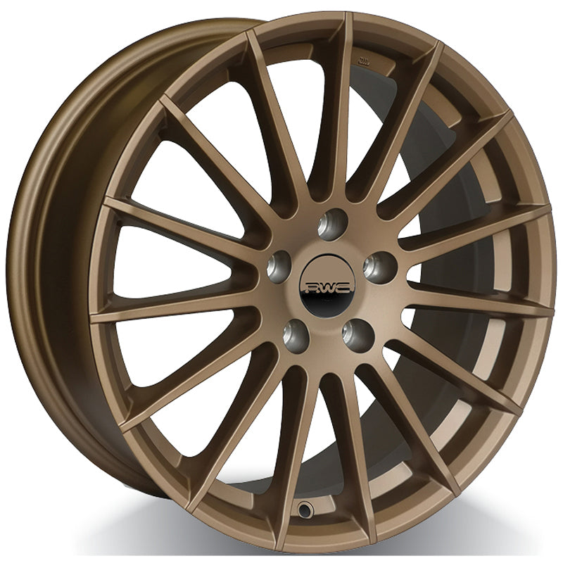 RWC 111 Bronze 18x8 +48 5x114.3mm 56.1mm - Wheelwiz