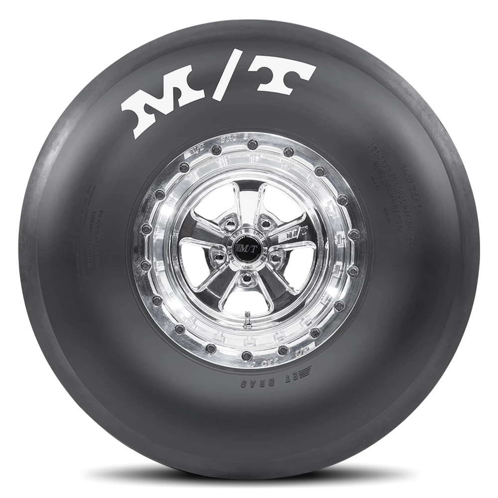 Mickey Thompson ET DRAG 29.5/10.5R15S