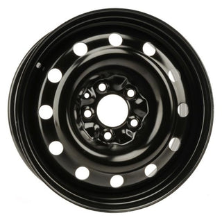 Steel Gloss Black 16x6.5 +42 5x114.3mm 67.1mm