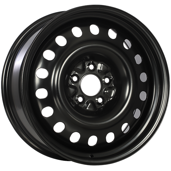 Winter Wheel Collection