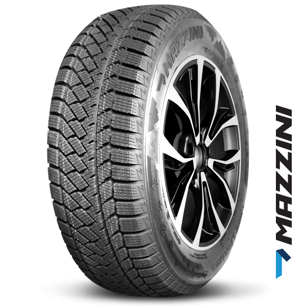 Mazzini SNOW LEOPARD 2 255/40R19 - Wheelwiz