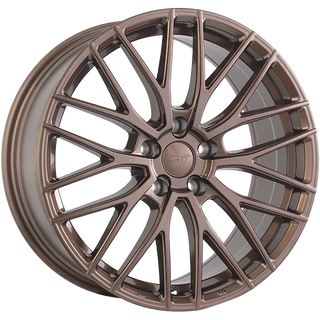 DAI RENNSPORT Gloss Bronze 18x8 +45 5x114.3mm 73.1mm