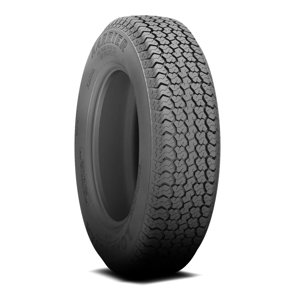 Kenda Loadstar K558 ST175/80D13 - Wheelwiz