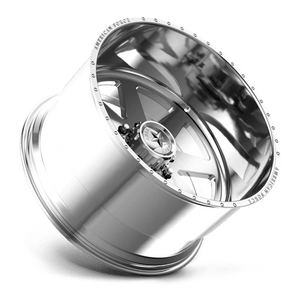American Force AFW INDEPENDENCE Polished 24x11 0 6x139.7mm 78.1mm - Wheelwiz