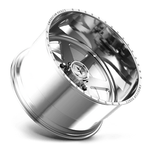 American Force AFW INDEPENDENCE Polished 24x14 -73 6x139.7mm 78.1mm - Wheelwiz