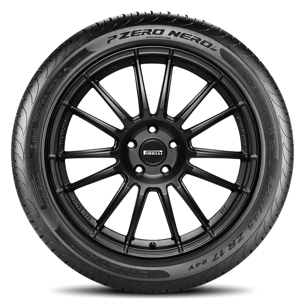 Pirelli Pzero Nero GT 235/45ZR17