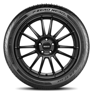 Pirelli Pzero Nero GT 235/35ZR19