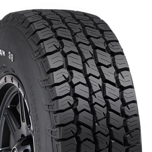 Mickey Thompson BAJA BOSS A/T 285/45R22