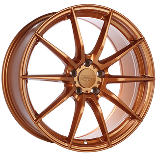 720Form RF2-R Copper 19x8.5 +35 5x112mm 66.6mm