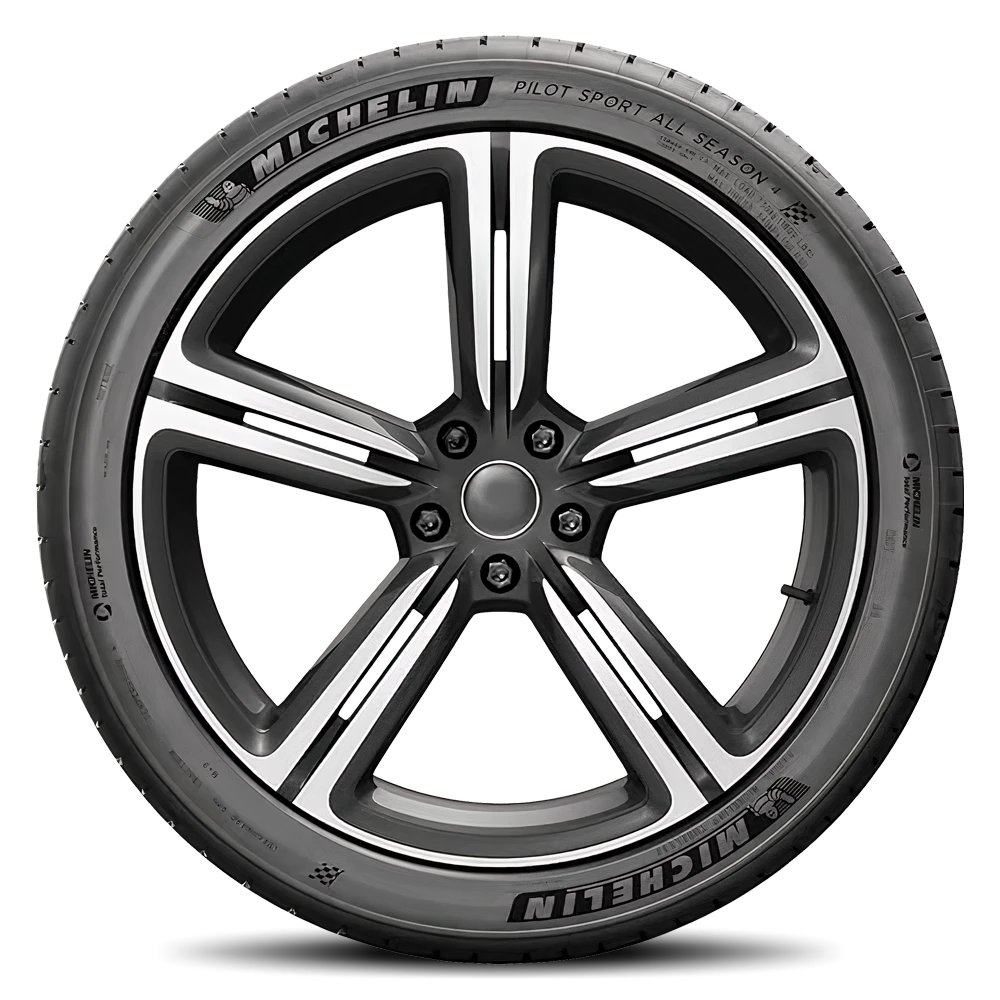 Michelin Pilot Sport 265/4018 XL - Wheelwiz