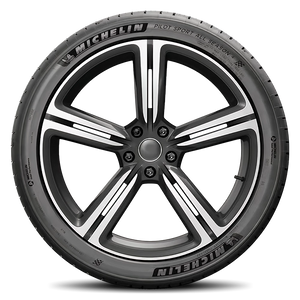 Michelin Pilot Sport 245/4017 - Wheelwiz