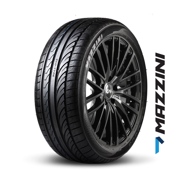 Mazzini ECO605 PLUS 225/45R17 - WheelWiz