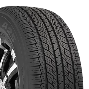Toyo Open Country A25A 235/65R18 106T - Wheelwiz