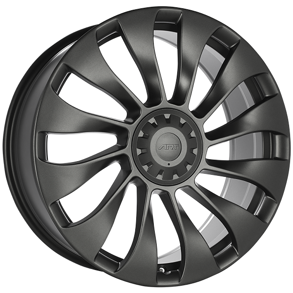 ART Replica REPLICA 267 Satin Gray 20x9.5 +40 5x114.3mm 64.1mm - Wheelwiz