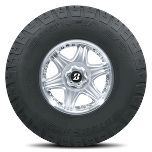 Bridgestone Dueler A/T RH-S LT275/70R18
