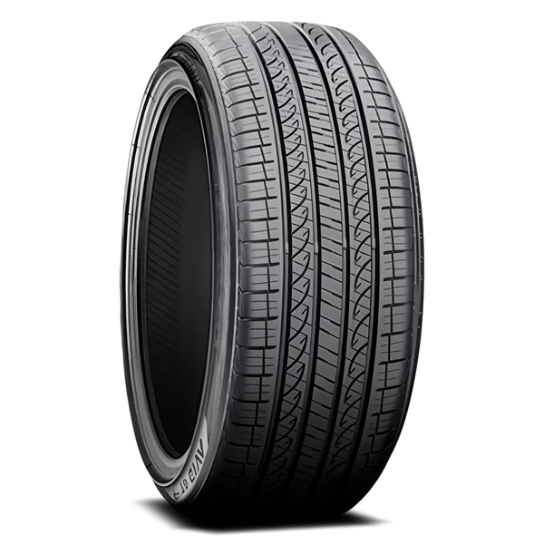 タイヤ・ホイール YOKOHAMA AVID GT 235/55R19 タイヤ4本 《 ヨコハマ 》 AVID GT [ 235/55R19 101V ]8.5/8分山