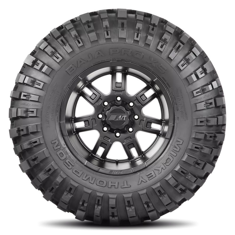 Mickey Thompson Baja Pro 35x10R15 - Wheelwiz