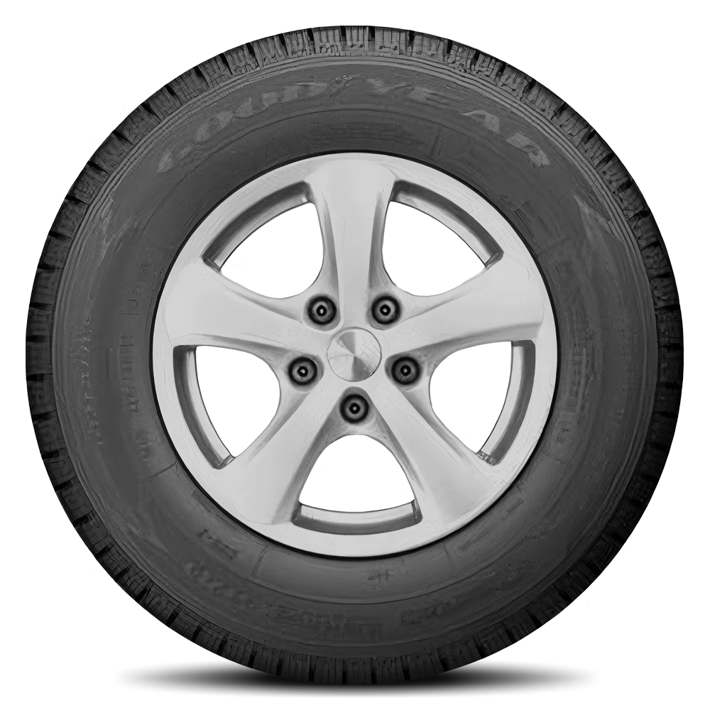 Goodyear Cargo Ultra Grip 2 225/75R16C/10 - Wheelwiz
