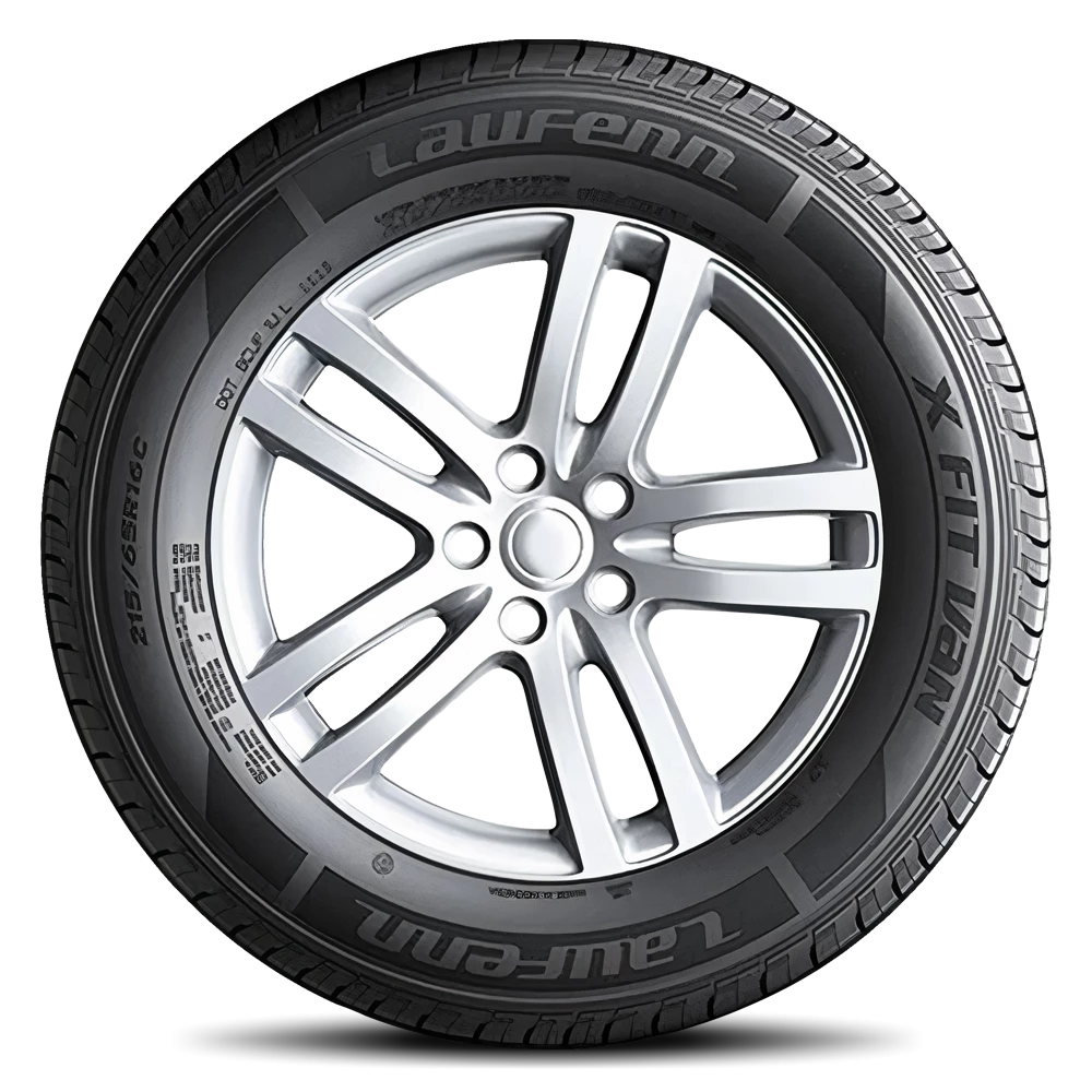 Laufenn X FIT Van 215/75R16