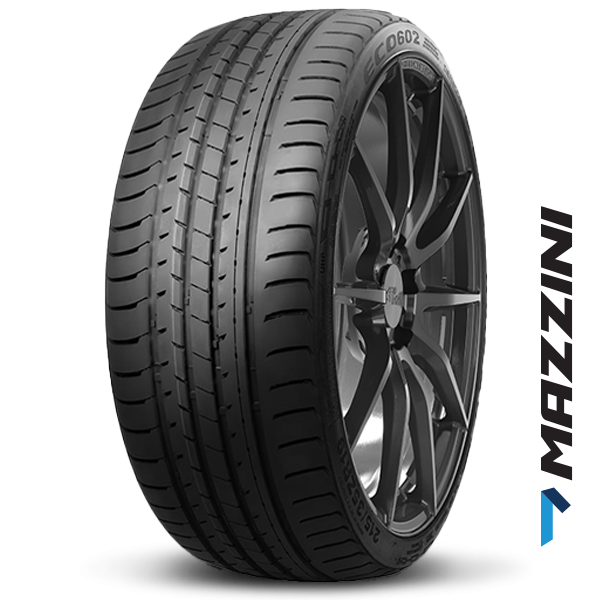 Mazzini ECO602 245/30R20
