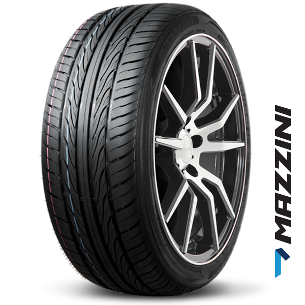 Mazzini ECO607 255/40R19