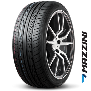 Mazzini ECO607 255/40R19 100Y
